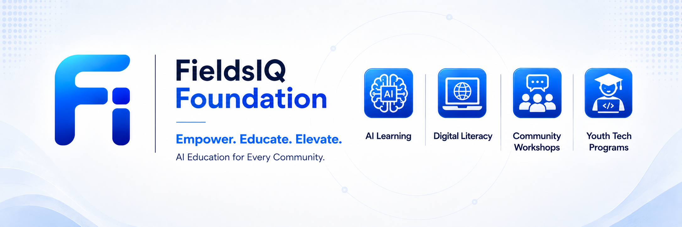 FIELDSIQ FOUNDATION